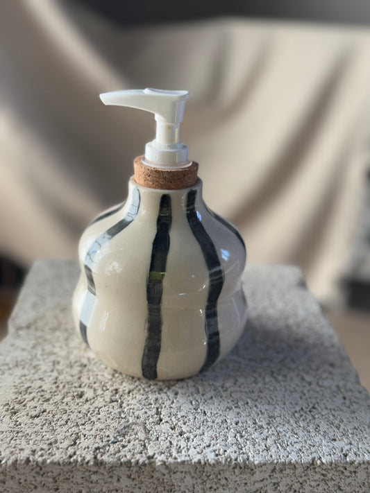 Soap Dispenser