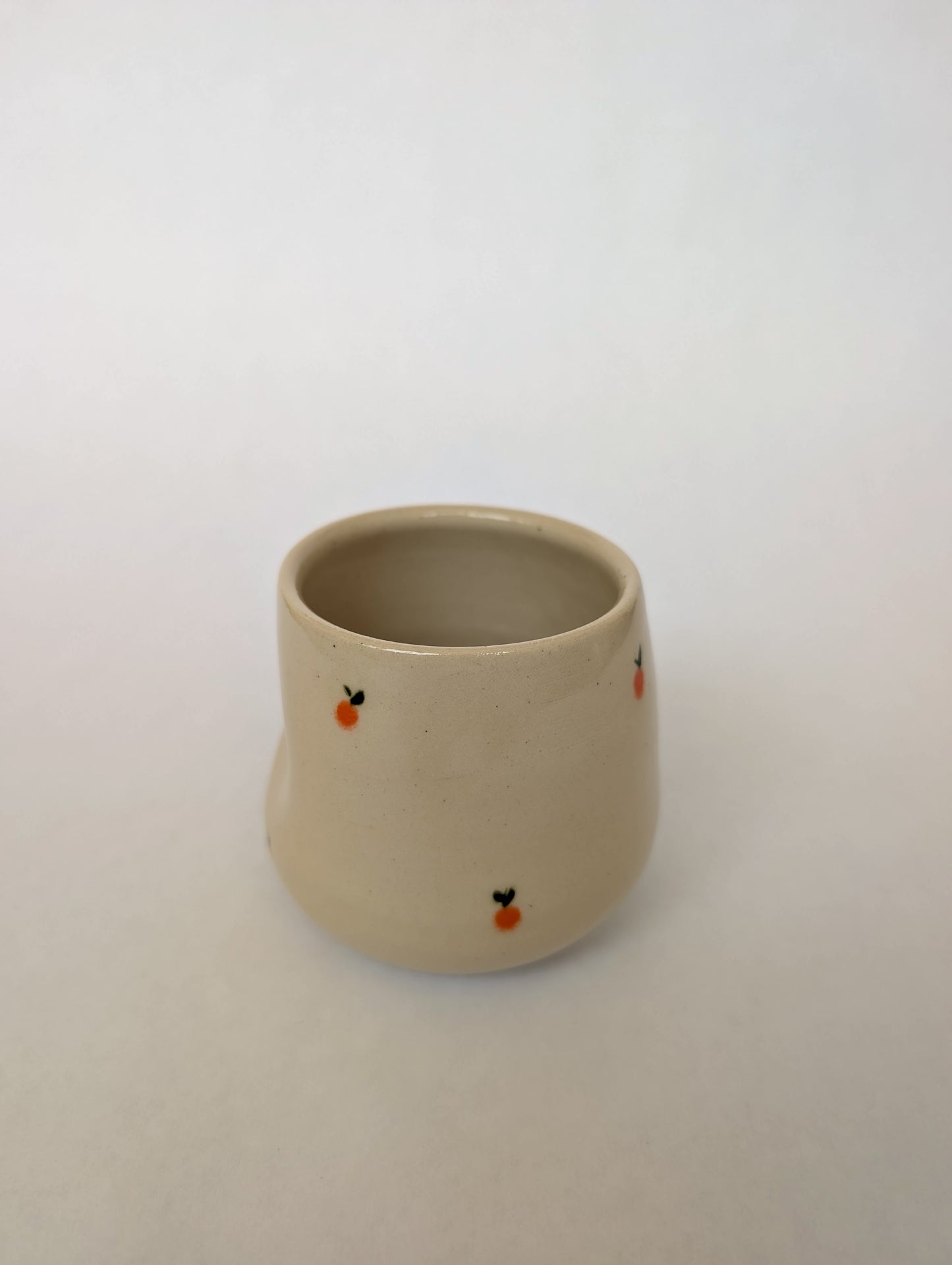 Fruit Dimple Tumbler