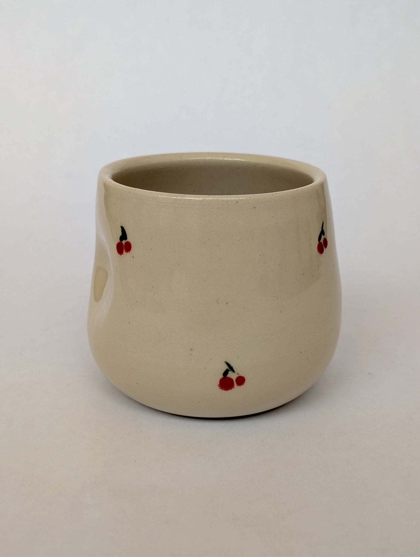 Fruit Dimple Tumbler