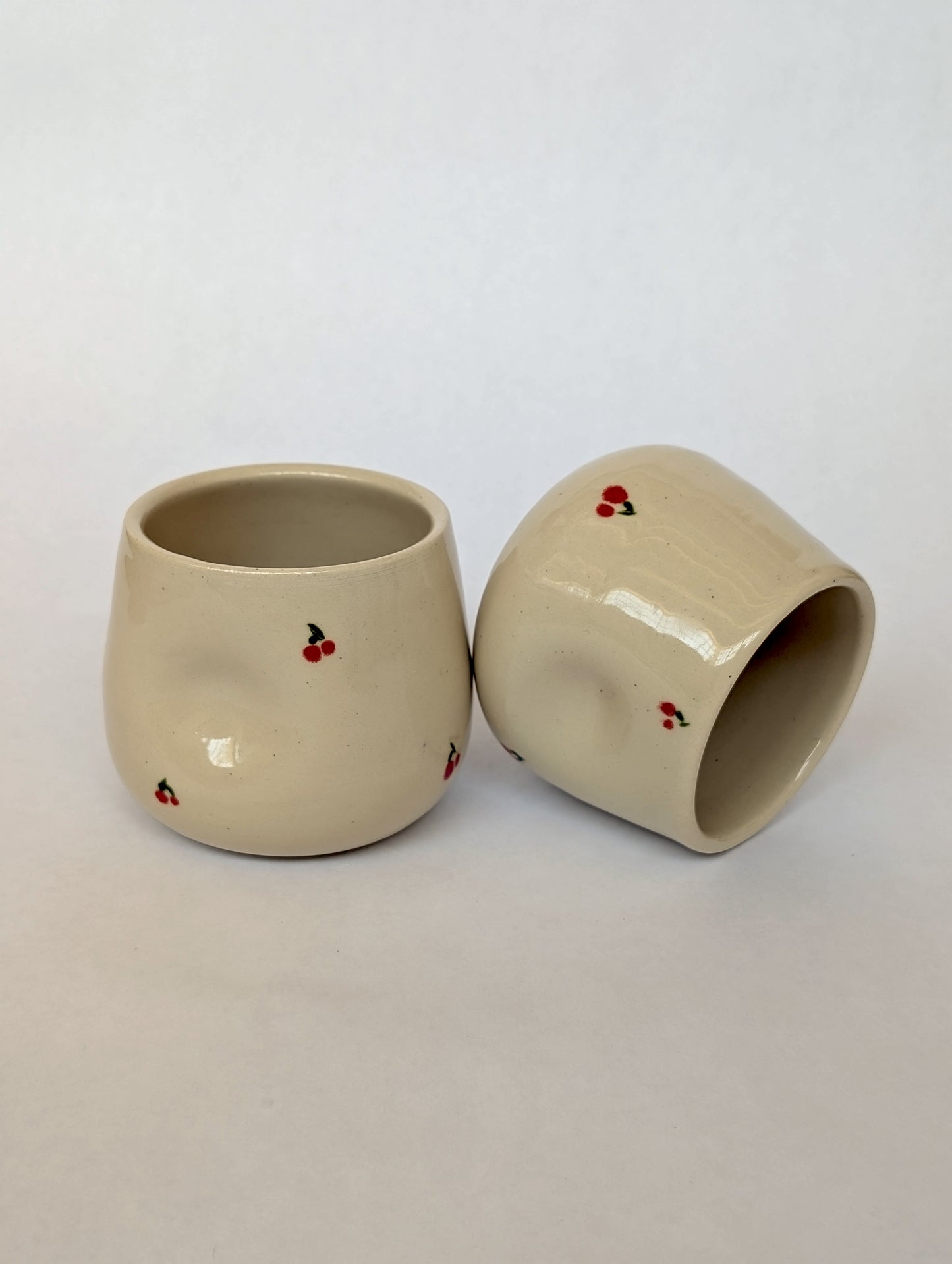 Fruit Dimple Tumbler