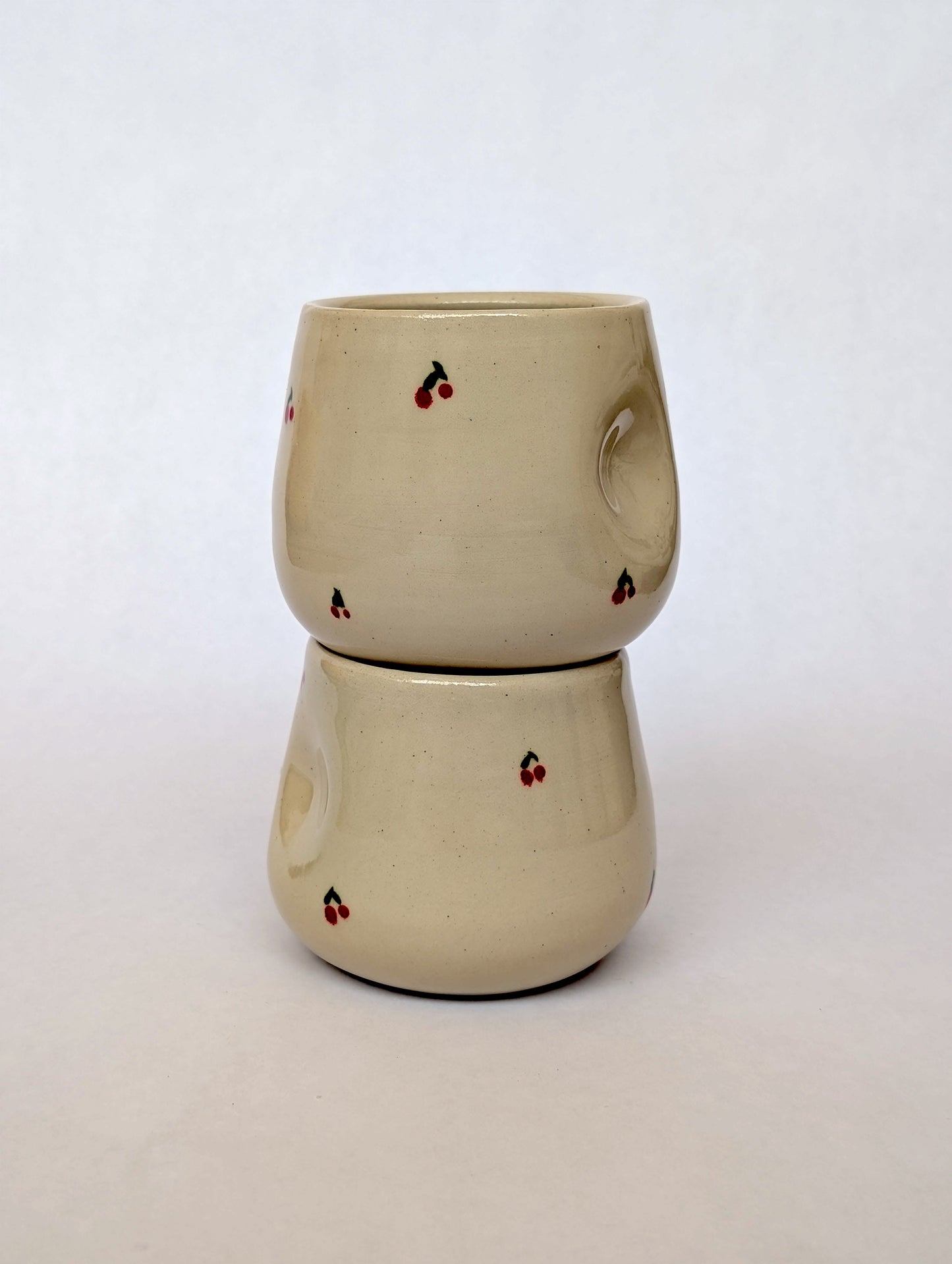 Fruit Dimple Tumbler