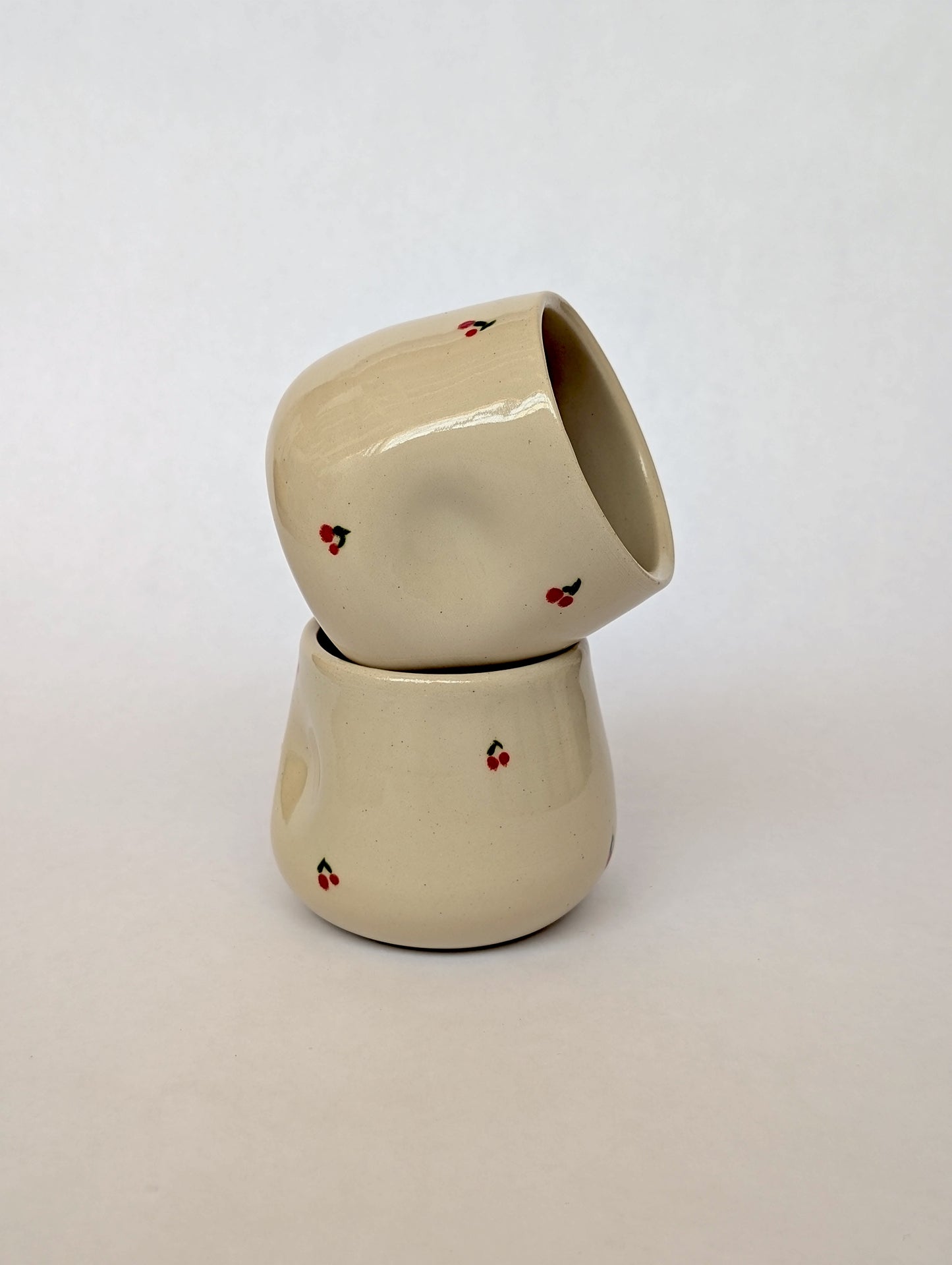 Fruit Dimple Tumbler