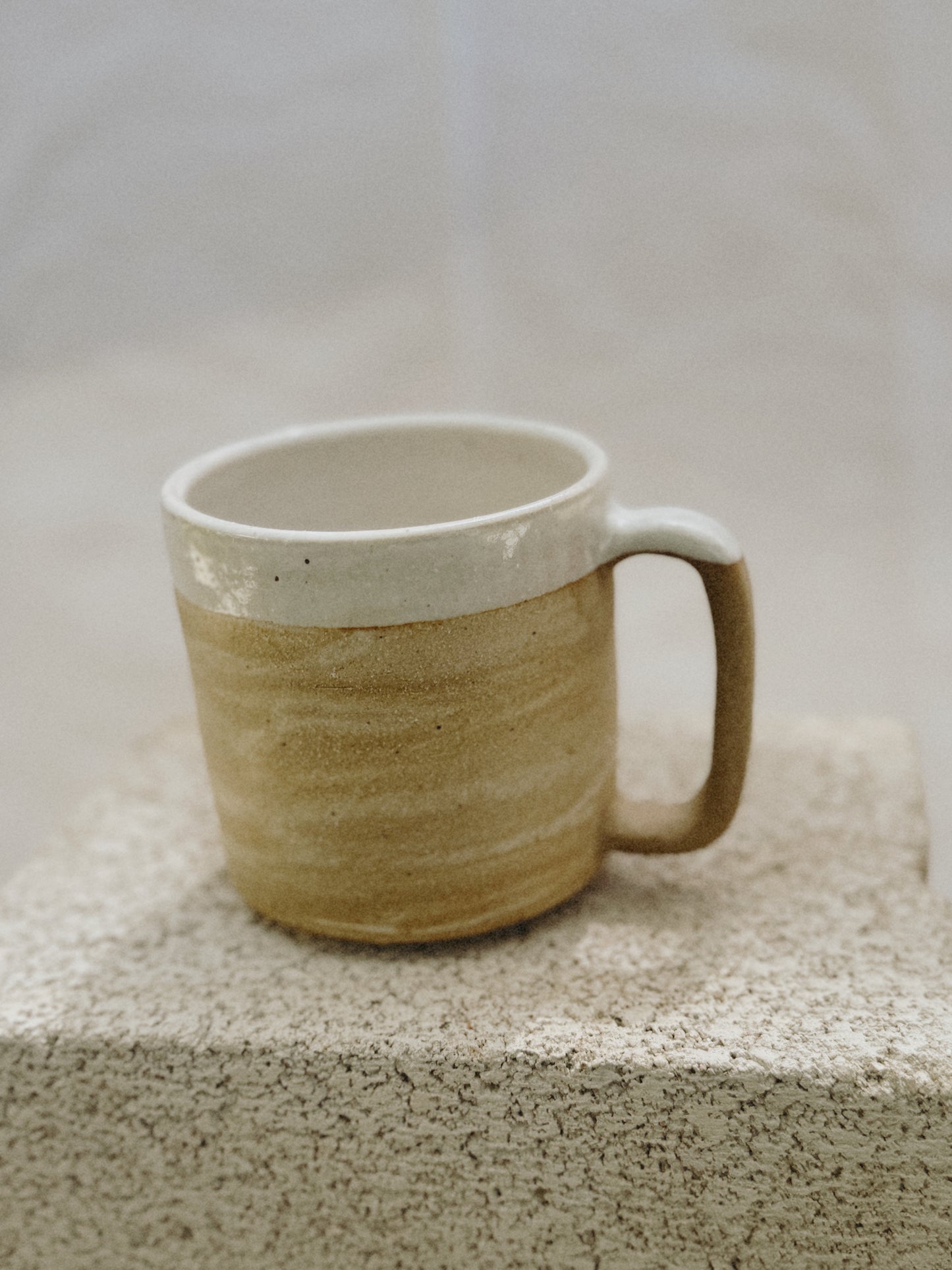 Marbled Mug