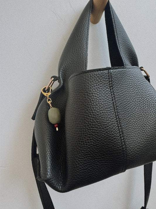 Olive Key Chain