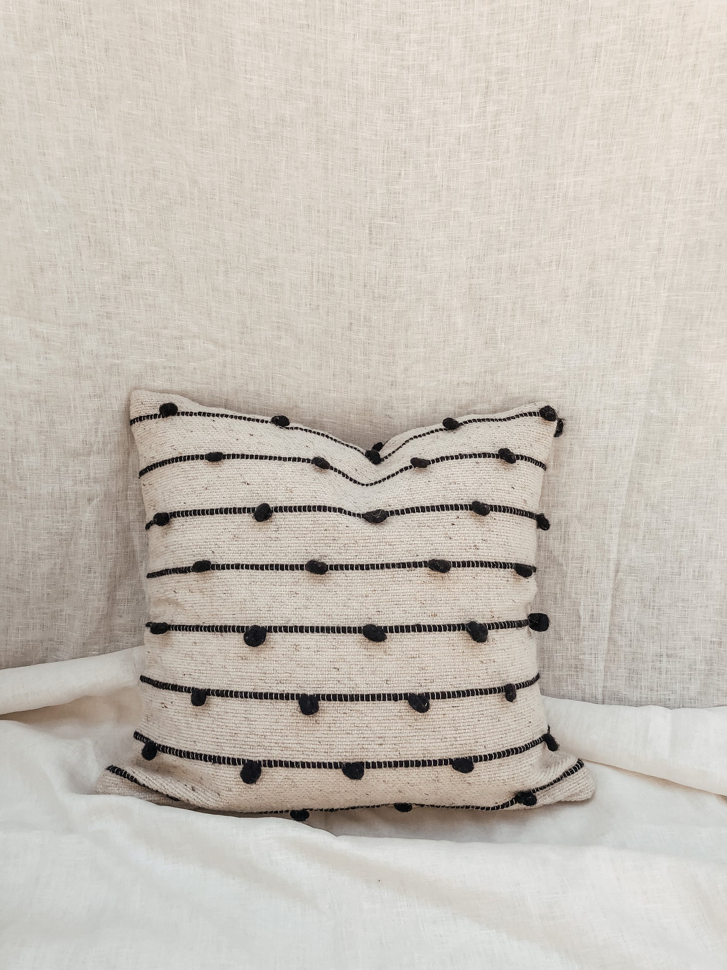 Dot Dot Pillowcase